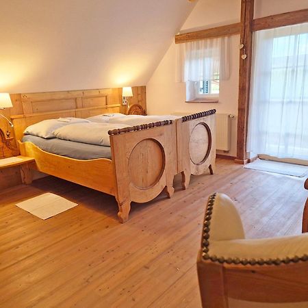 Sonnenhaus Grandl Appartement Feldbach  Buitenkant foto