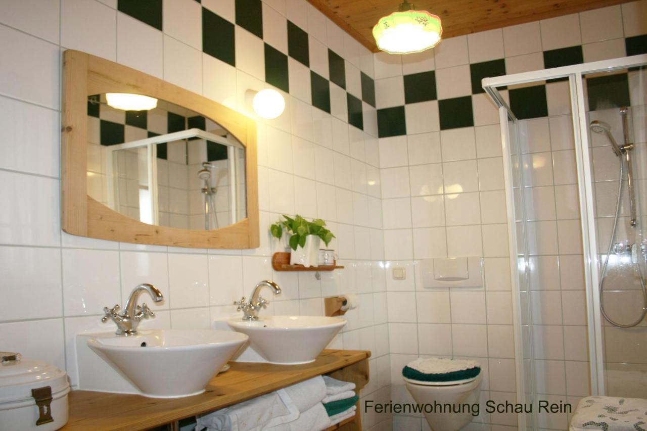 Sonnenhaus Grandl Appartement Feldbach  Buitenkant foto