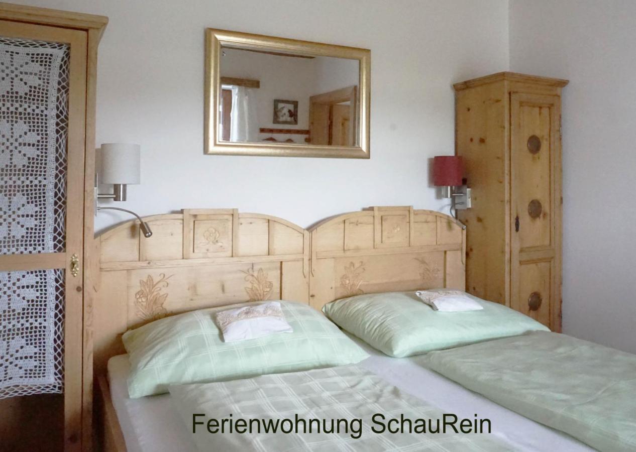 Sonnenhaus Grandl Appartement Feldbach  Buitenkant foto