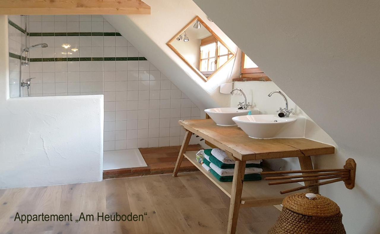 Sonnenhaus Grandl Appartement Feldbach  Buitenkant foto
