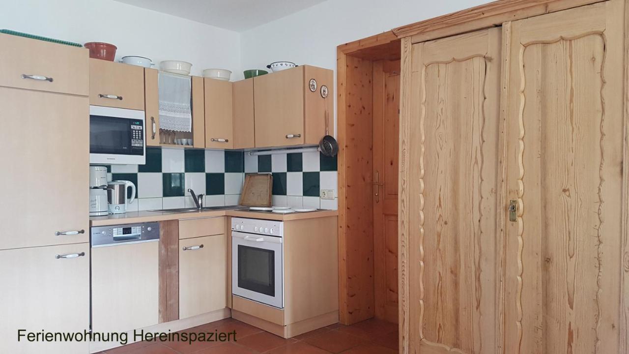 Sonnenhaus Grandl Appartement Feldbach  Buitenkant foto