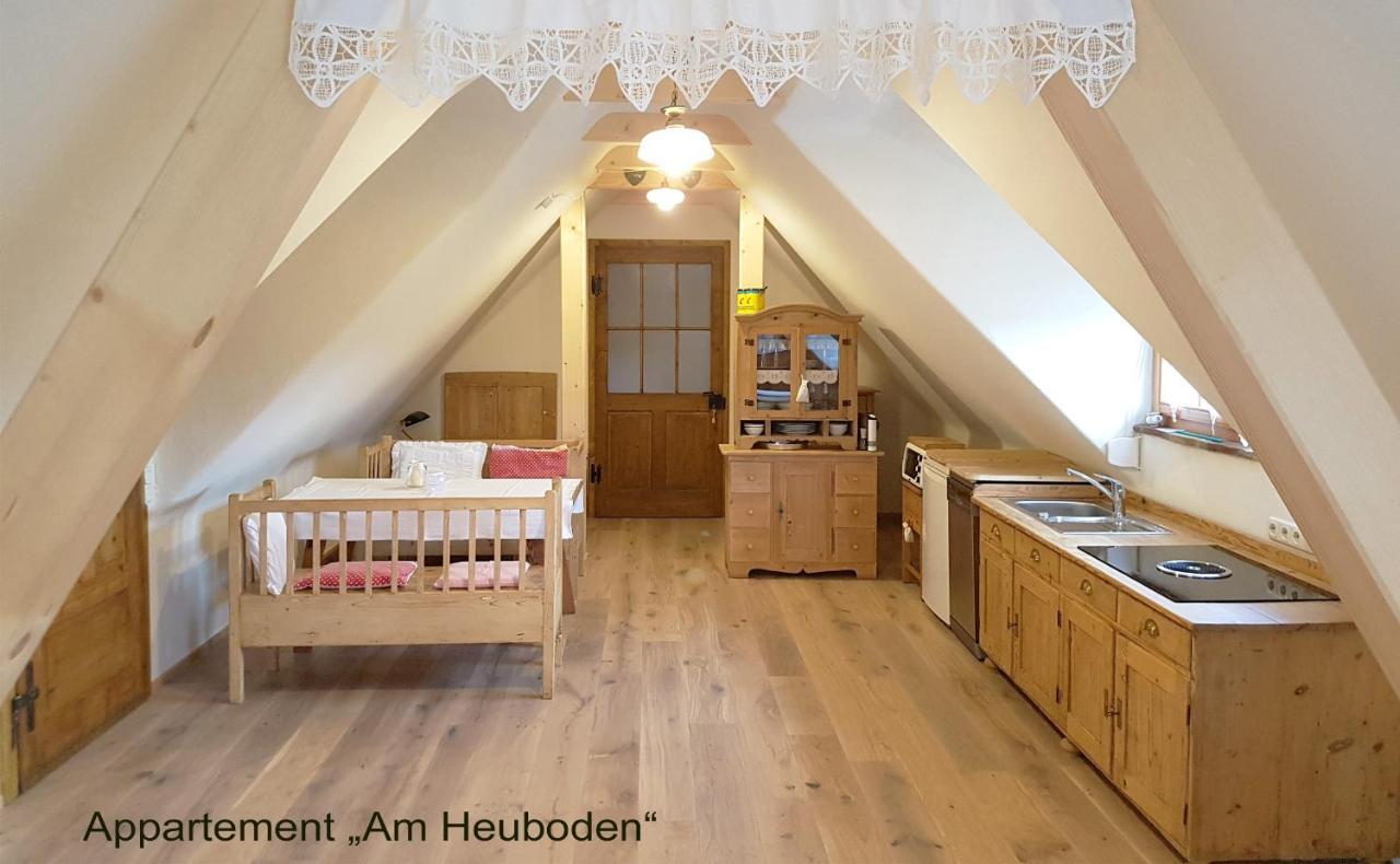 Sonnenhaus Grandl Appartement Feldbach  Buitenkant foto