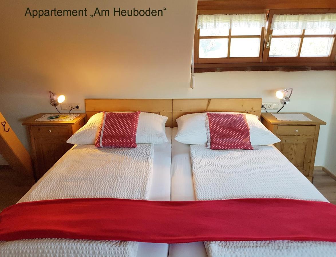 Sonnenhaus Grandl Appartement Feldbach  Buitenkant foto
