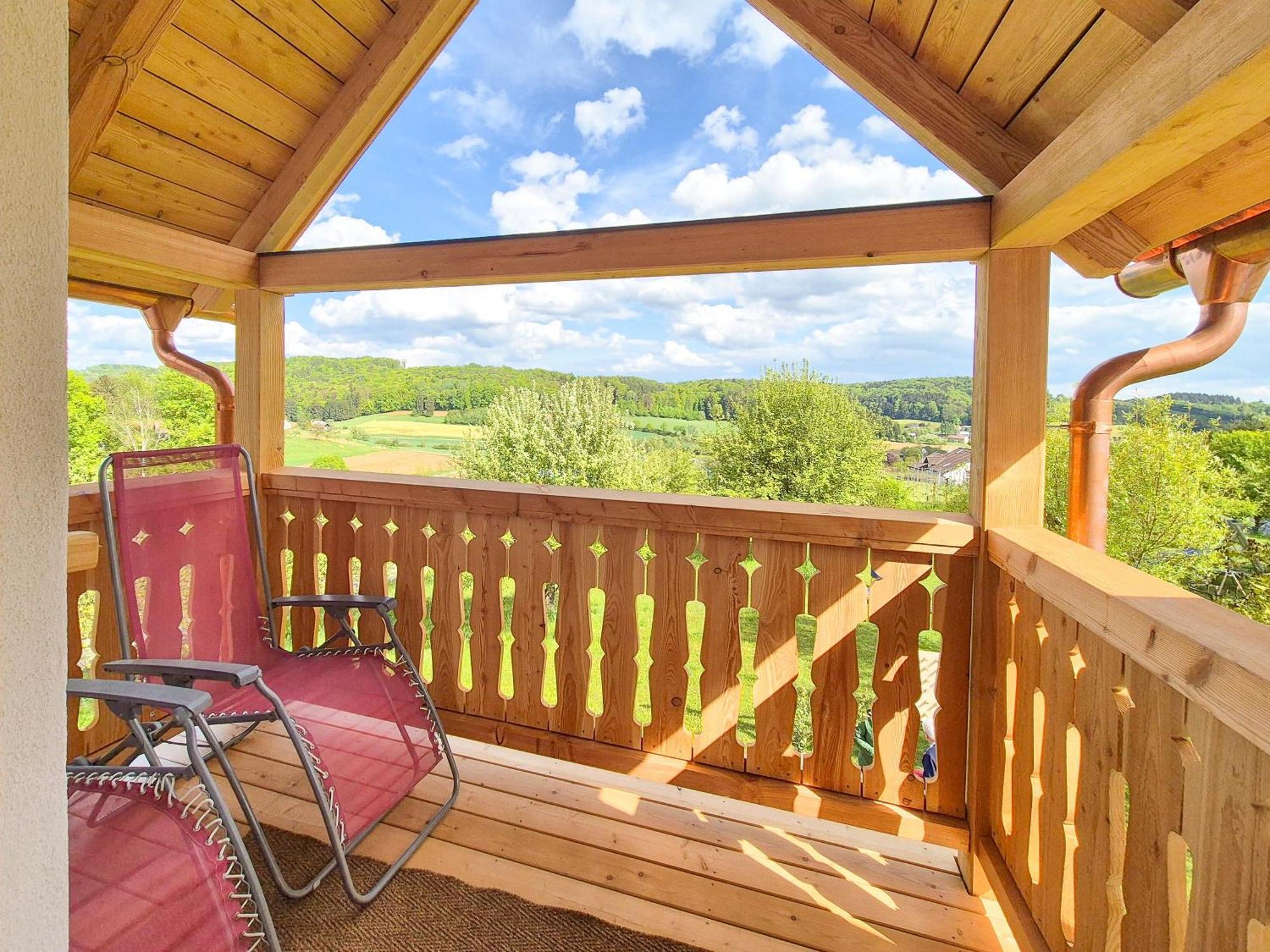 Sonnenhaus Grandl Appartement Feldbach  Buitenkant foto