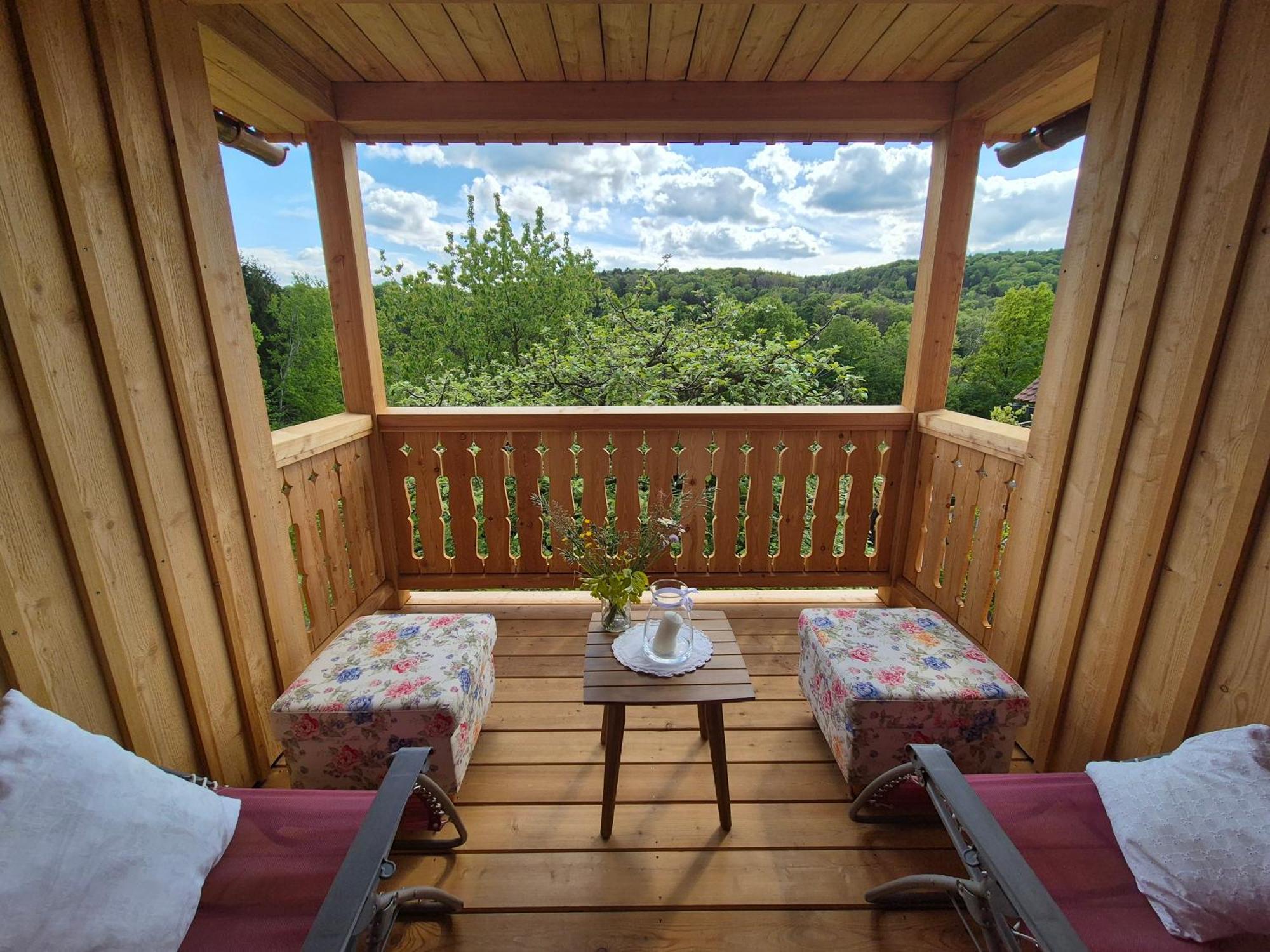 Sonnenhaus Grandl Appartement Feldbach  Buitenkant foto
