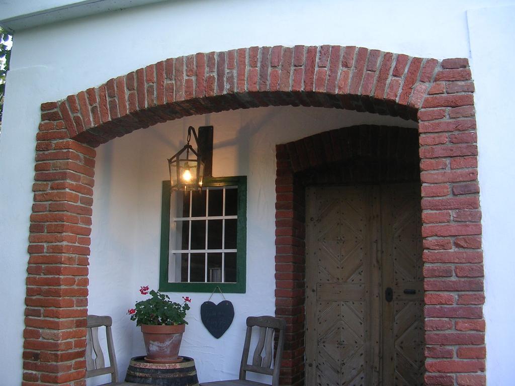 Sonnenhaus Grandl Appartement Feldbach  Buitenkant foto