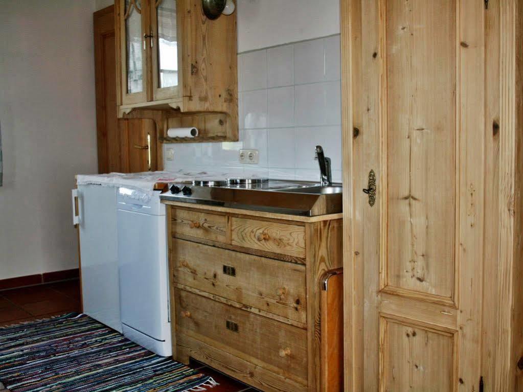 Sonnenhaus Grandl Appartement Feldbach  Buitenkant foto