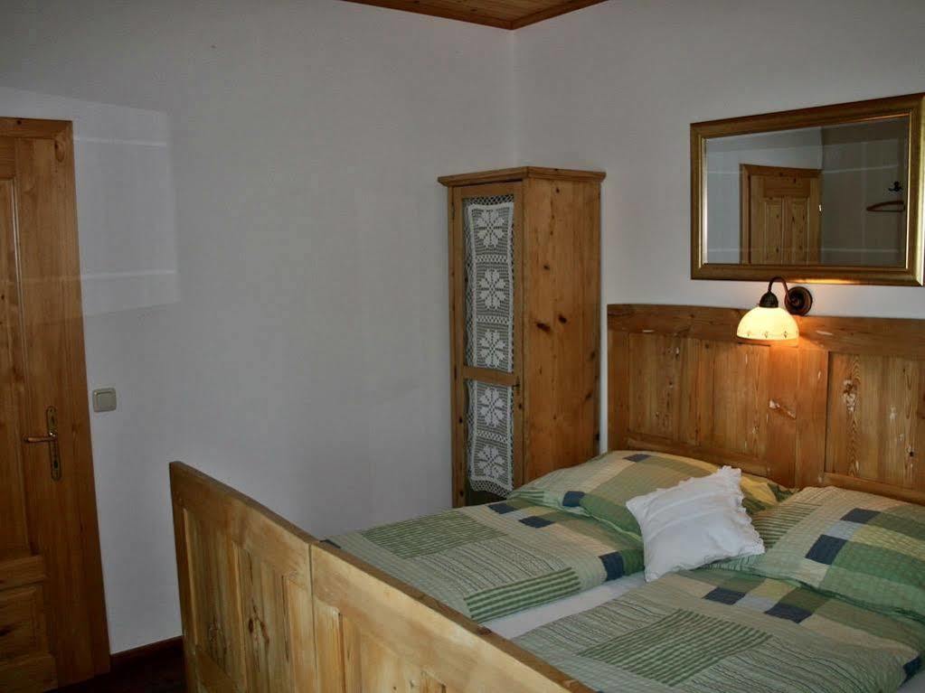 Sonnenhaus Grandl Appartement Feldbach  Buitenkant foto