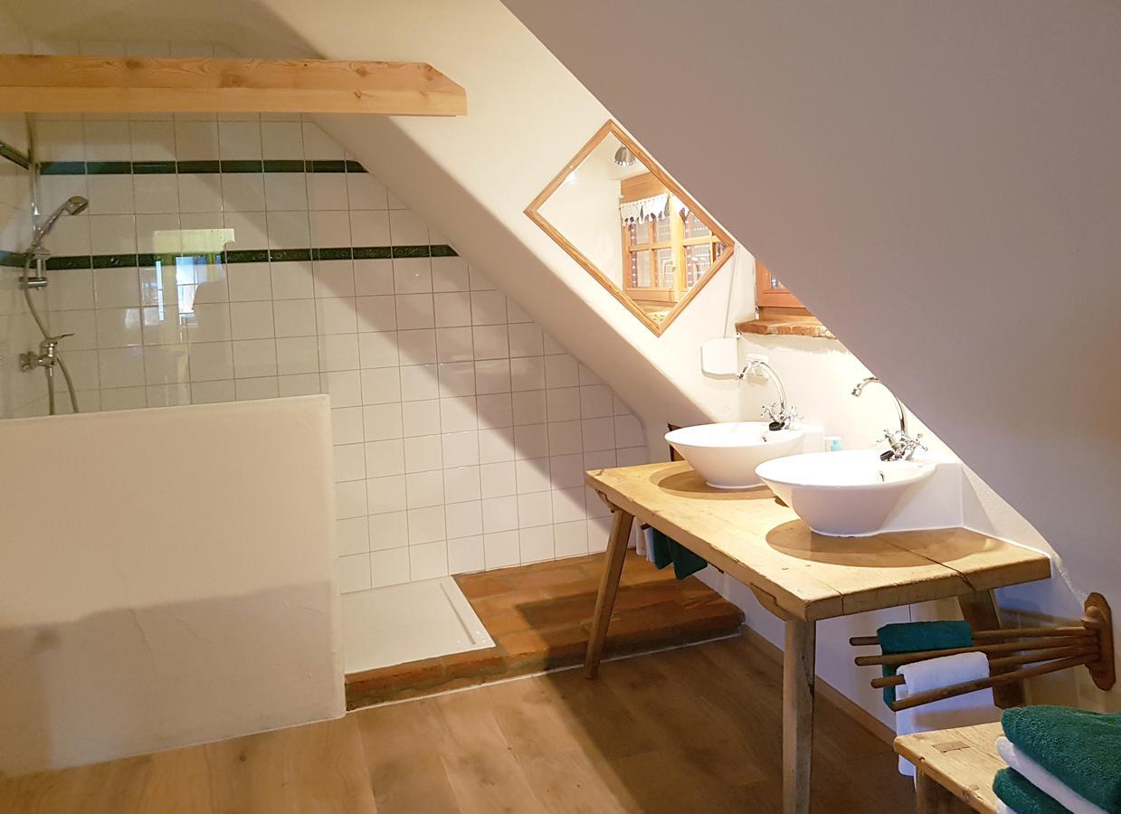 Sonnenhaus Grandl Appartement Feldbach  Buitenkant foto